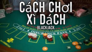 Cách tính điểm trong Xì Dách